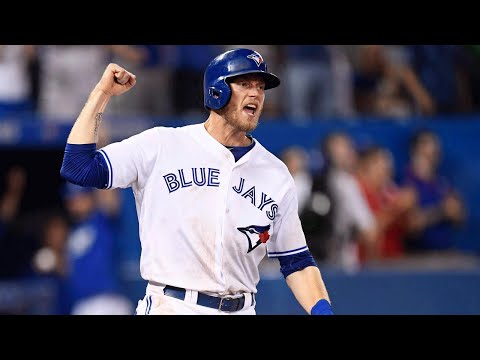 Video: T&S: Blue Jays hoping to catch lightning in a bottle with Saunders?