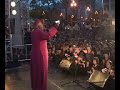 Rev. Archbishop Desmond Tutu at Pro-Tibet Rally in SF