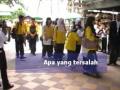 Nasyid santapan rohani pelentur jiwa...