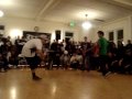RocSick (Battle Monkeys) vs. Tom (Instant Noodles) EXHIBITION BATTLE