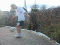 Freestyle kostek 07 Freestyle kostek 07