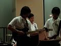 ABC Jazz Band - THE JAZZ POLICE