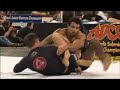Flavio Almeida vs Romulo Barral ADCC pt2