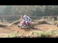 Caiguda Marc Circuit Tona Cursa Social