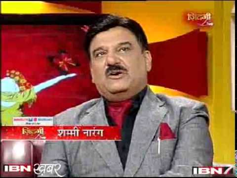 Dekhe: doordarshan ke anchor se khas mulakat zindagi live main 1