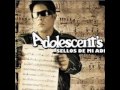 Confianza - Adolescentes Orquesta
