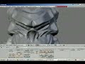 Retopo 9 Blender.wmv Retopo 9 Blender.wmv