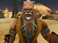 World of warcraft cantina