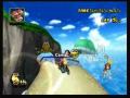 Mario Kart Wii Wi-Fi Commentary Races 85