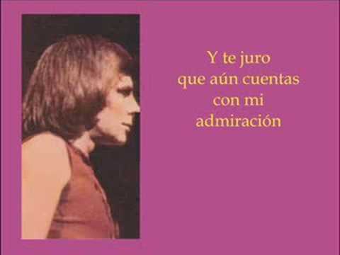 Camilo Sesto - Canción De Judas