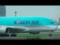 HL7611 Korean Air Airbus A380-861 NARITA KE