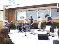 All These Things I Hate as performed by Beyond Expiration