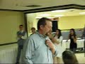 ACCI Aida Cast Party