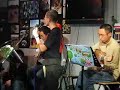 青蛙仔愚人弦歌夜@DY CLUB 1-4-08