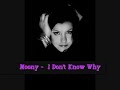 Moony - I Don\