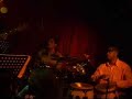 Osmany Paredes Quintet Zinco Jazz Bar Mexico