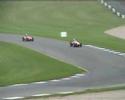 Maserati 250F at VSCC Donington 2008