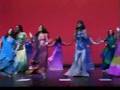 videos de WashU Diwali 2007 Senior Dance