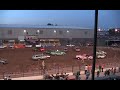 2008 Napa Derby