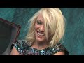TORO WOMAN: Anna Cyzon - Rock Star
