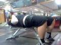 speedbenching