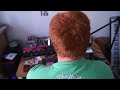 Blazer the Vocal DJ | Live Kaoss Pad Jam | House & Electro Mixtape