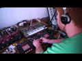 Blazer the Vocal DJ | Live Kaoss Pad Jam | House & Electro Mixtape
