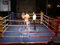 Night Kick Out 4-Il Galà serale-6° Parte