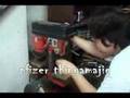 AECES - ORSem Departmental Talks Video