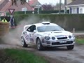 Finale des Rallyes Dunkerque 2009