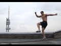 Yoyo + Footbag
