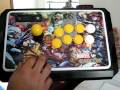 Marvel VS. Capcom Tournement Edition Arcade Stick Unboxing