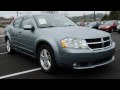 2009 Dodge Avenger Hendersonville TN