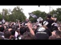 Amazing Support by Paok Fans