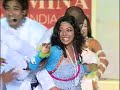 A Band Of Boys - Femina Miss India '06