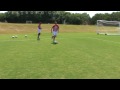 How to Dribble a Soccer Ball