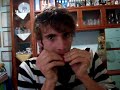 harmonica - armonica - canzone popolare by Ale Canna
