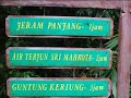 Taman Negeri Endau Rompin