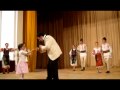 la Casa de Cultura Curtea de Arges video2