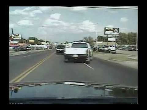 drunk driver - (Oklahoma City) August 20, 2011 around 6:30pm an OCSO deputy driving westbound on SW 29th Street near S. Pennsylvania Avenue was struck head on by a man driv...