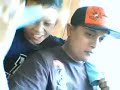 compalion vs boy