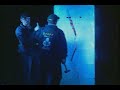 David Merlini, escape artist amazing