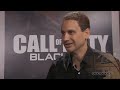 Treyarch studio head Mark Lamia gives us the lowdown on Call of Duty: Black Ops straight from the Activision pre-E3 media event! Read more: www.gamespot.com