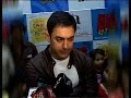 Kids 'fox' Aamir Khan with questions