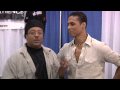 Taimak - The Last Dragon - Bruce Leeroy - Interview