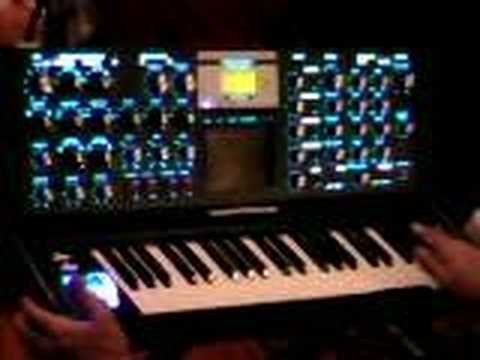 moog minimoog