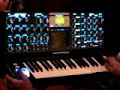 Moog Minimoog Voyager Mike the Teacher 2