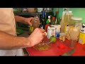 Satay Chicken Recipe : Satay Chicken Marinade