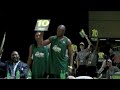 Air Up There Wins The Sprite Slam Dunk Showdown!