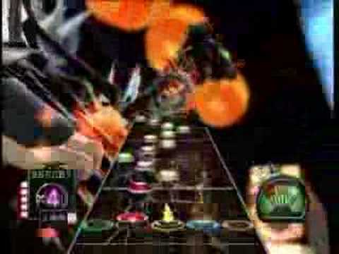 GH3 (Xbox360) - TheDevil Went Down To Georgia Expert 608K